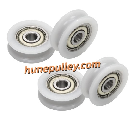  Why Are Brands Consulting Hunepulley for Compact Pulley Solutions