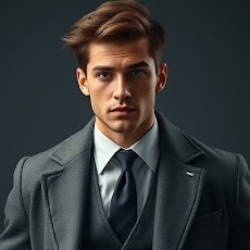 Jonathan Matthew