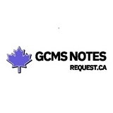 GCMS Request