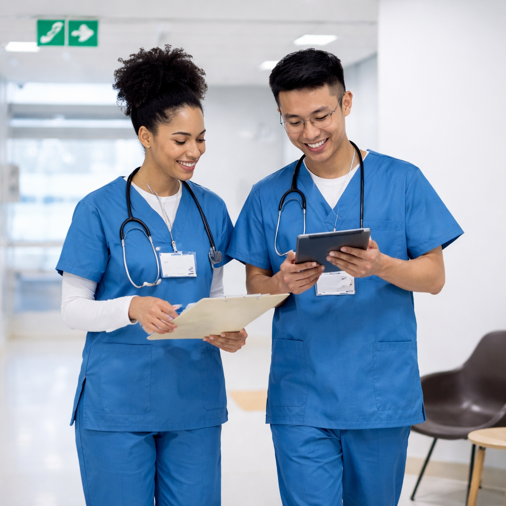 Zmdhealth Group
