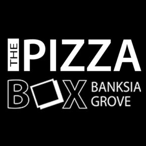 The Pizza Box Banksia Grove