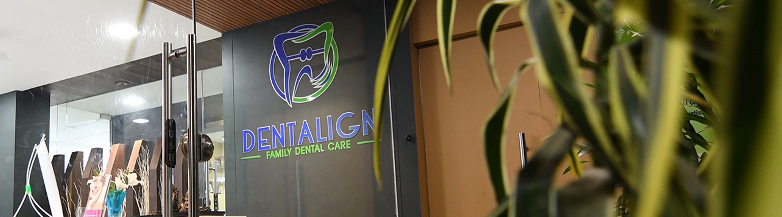 Dentalign - Family Dental Care