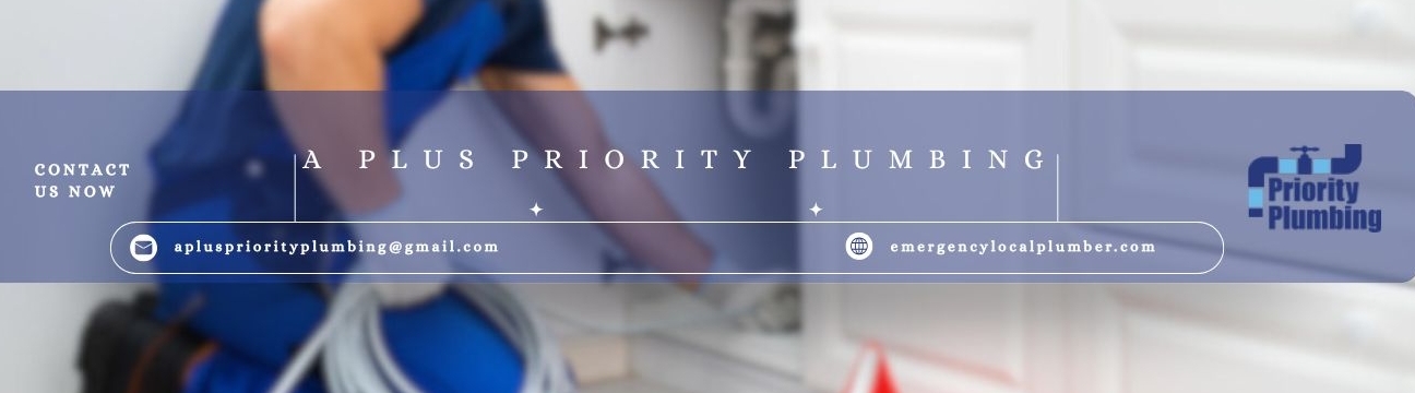 Priority Plumbing