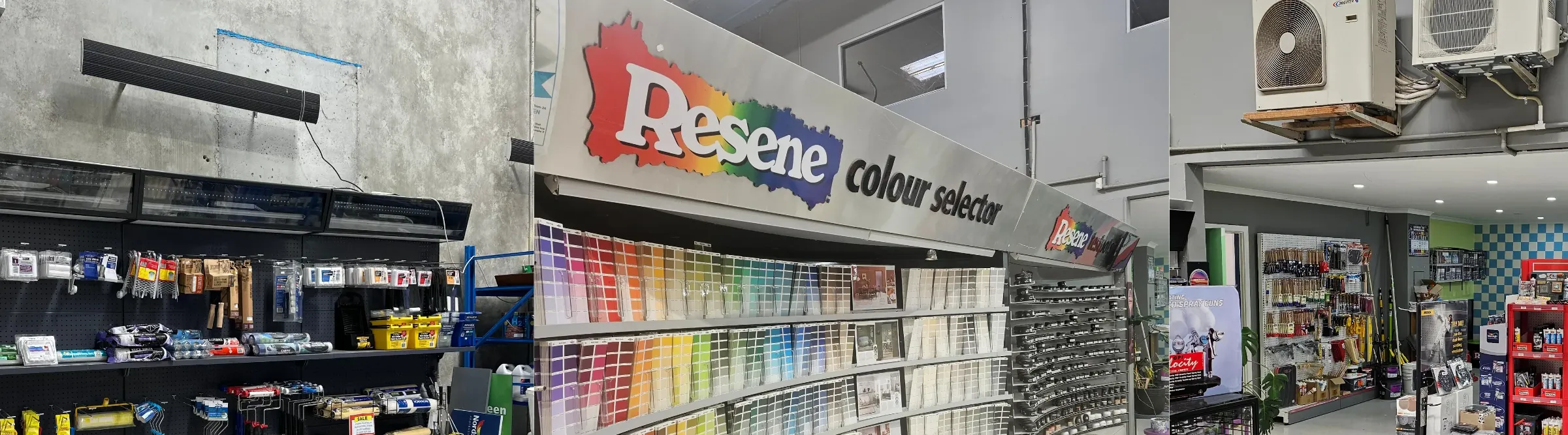 Geelong Colourworld