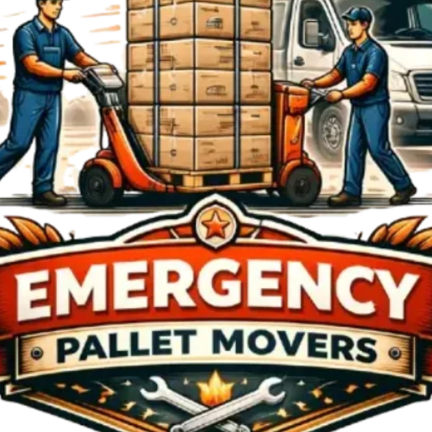 Emergency Palletmovers