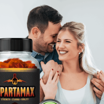 Spartamax Review