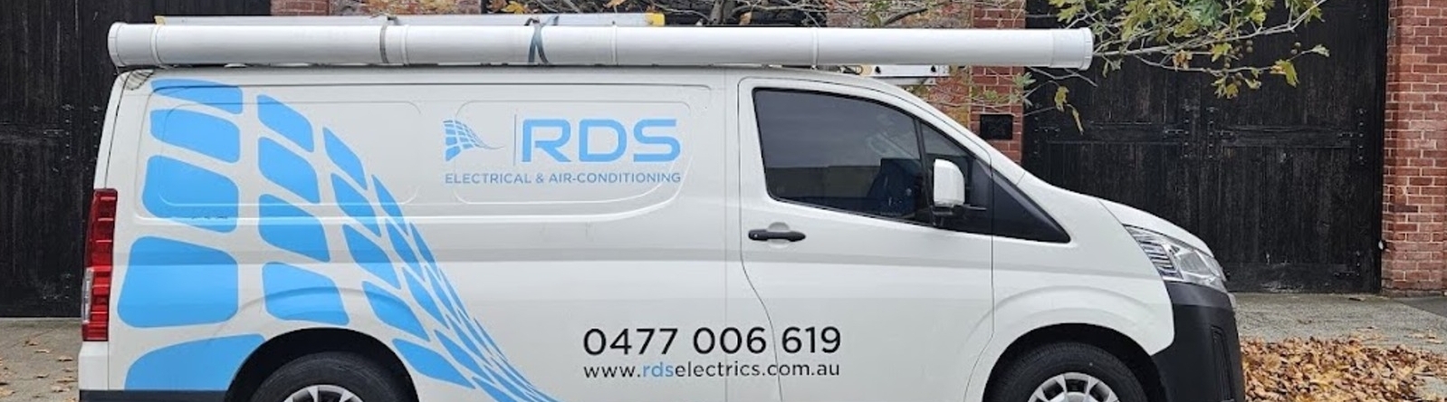 RDS Electrics