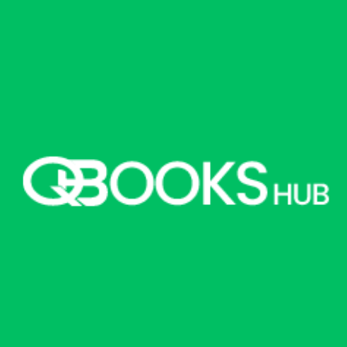 Qbooks Hub