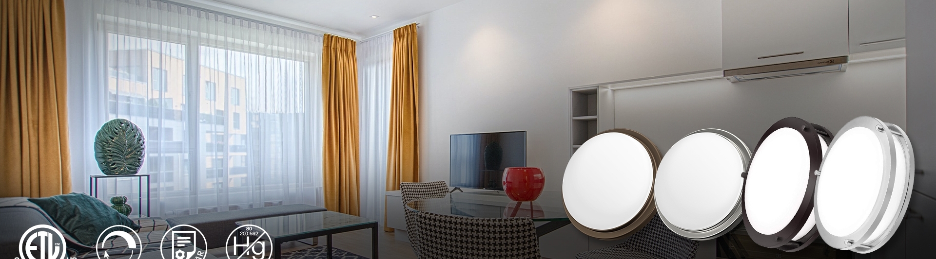 Jullison LED