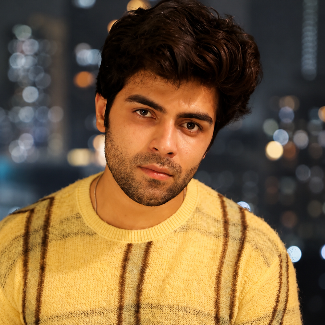 Pawan Mishra