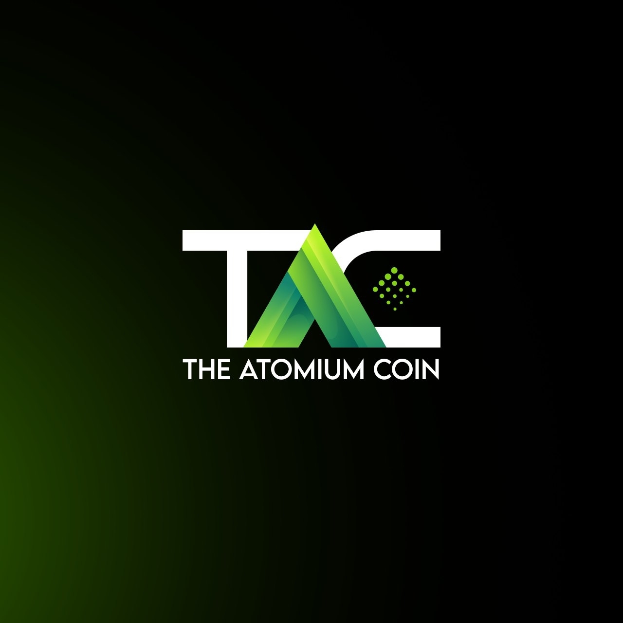 The AtomiumCoin