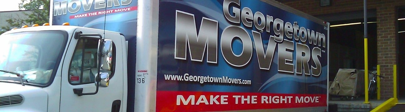 Georgetown Moving