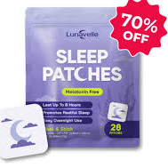 Lunavelle Patches