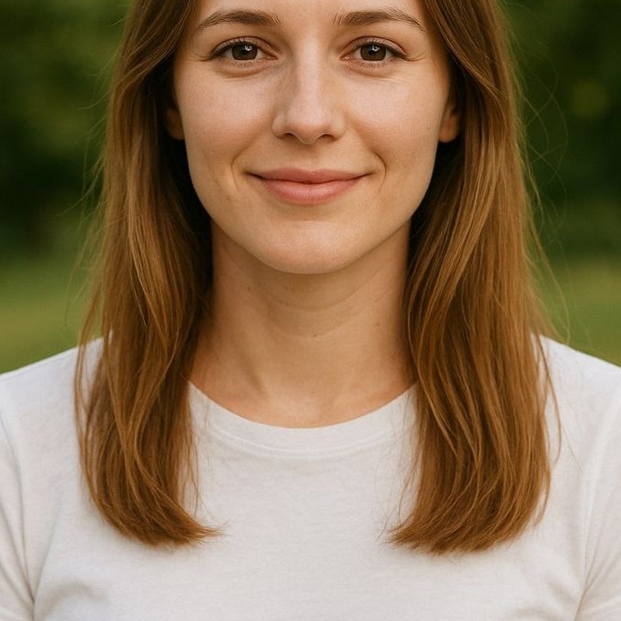 Alina Shofi