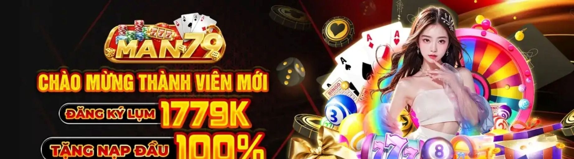 Man79 Events