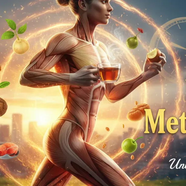 Health Boost