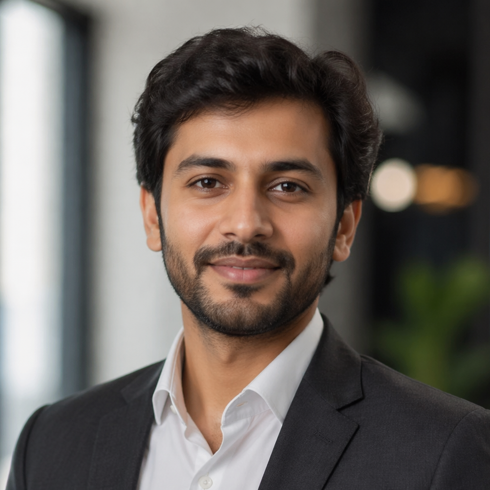 Aarav Mishra