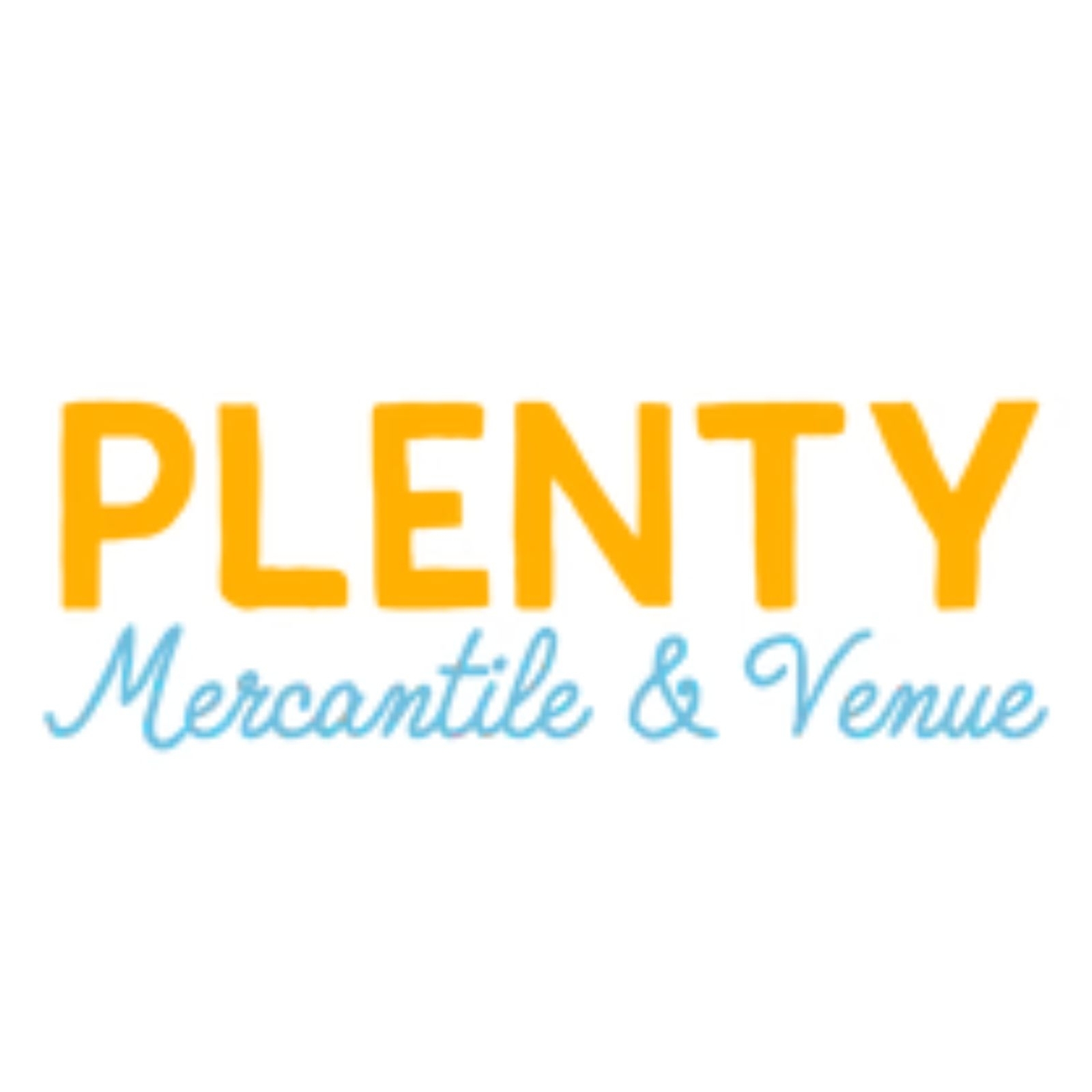 Plenty Mercantile