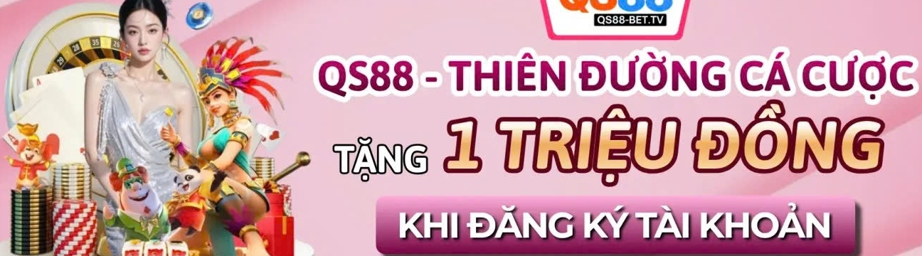 Qs88 Bettv