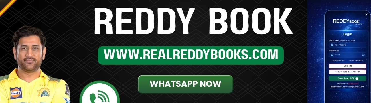 Reddy Book