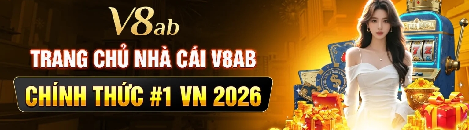 V8AB Org