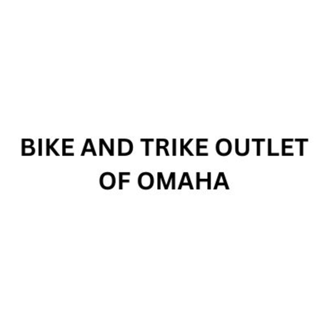 BikeTrike Outlet