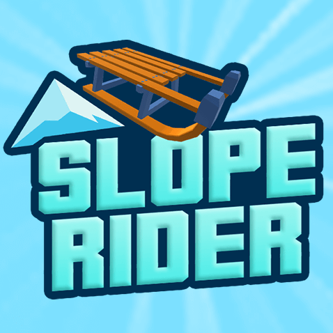 Slope Rider