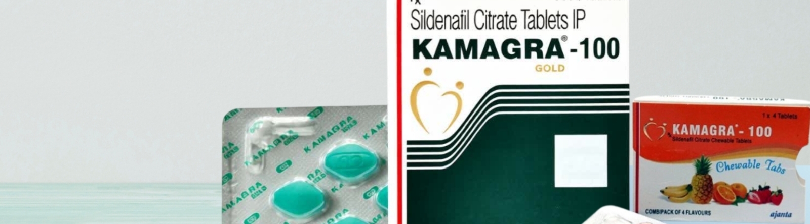 Kamagra MedsUK