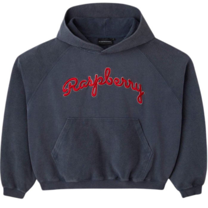 Raspberry Clothing