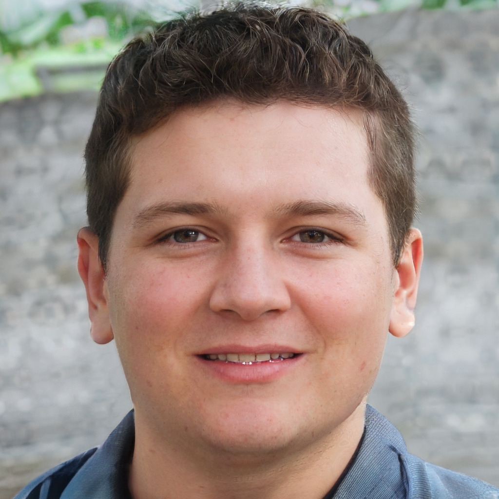 Ben Volkov