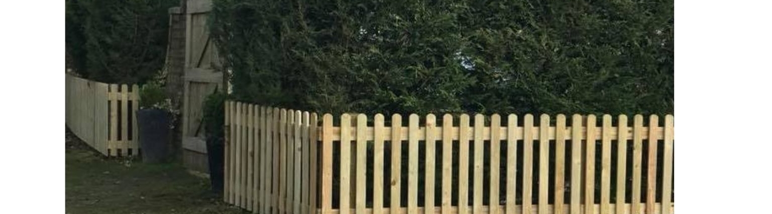 Warrington FencingLtd