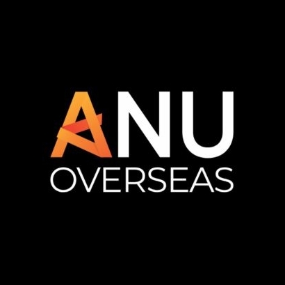 Anu overseas