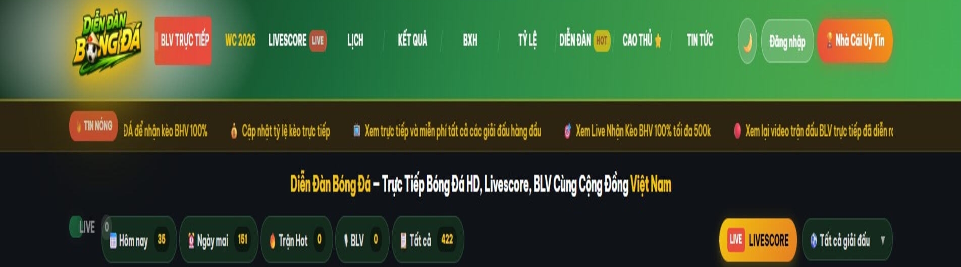 Ddbongda Com