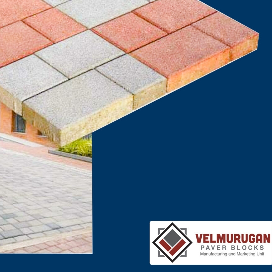 Velmurugan Pavers