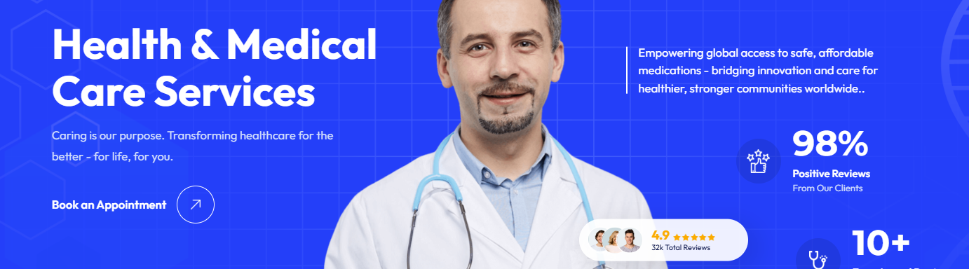 Pharm Nexa