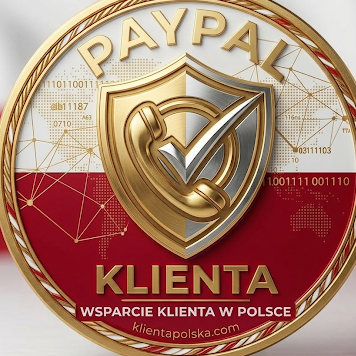 Paypal Klienta
