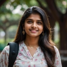 Shruti Sinha