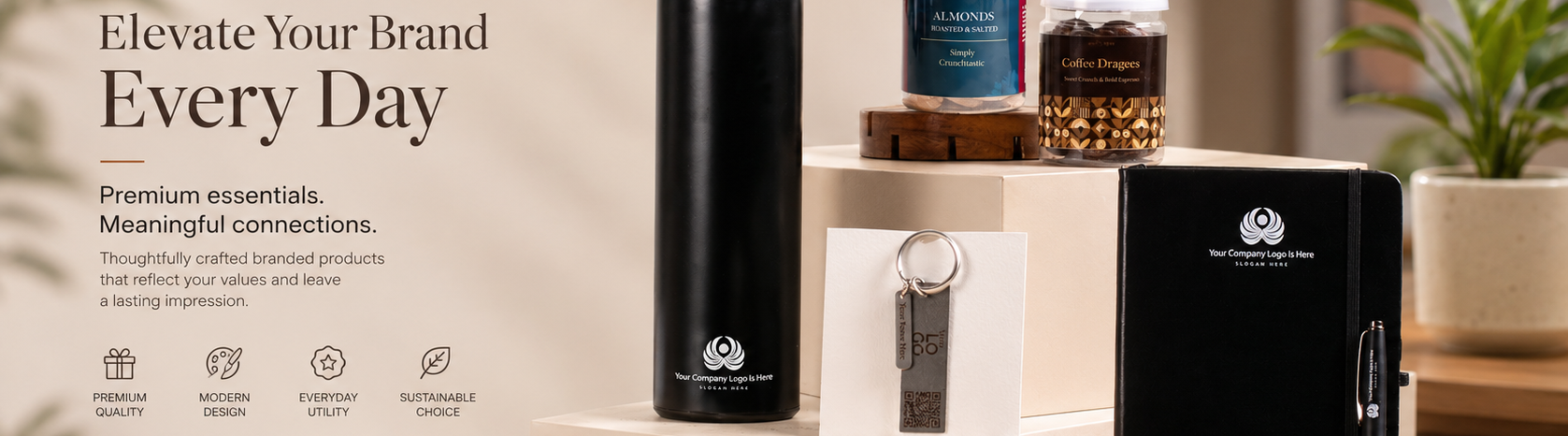 Corporate Gifts TKC