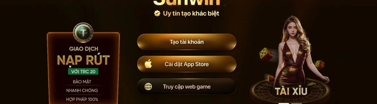 Sunwin1i Online
