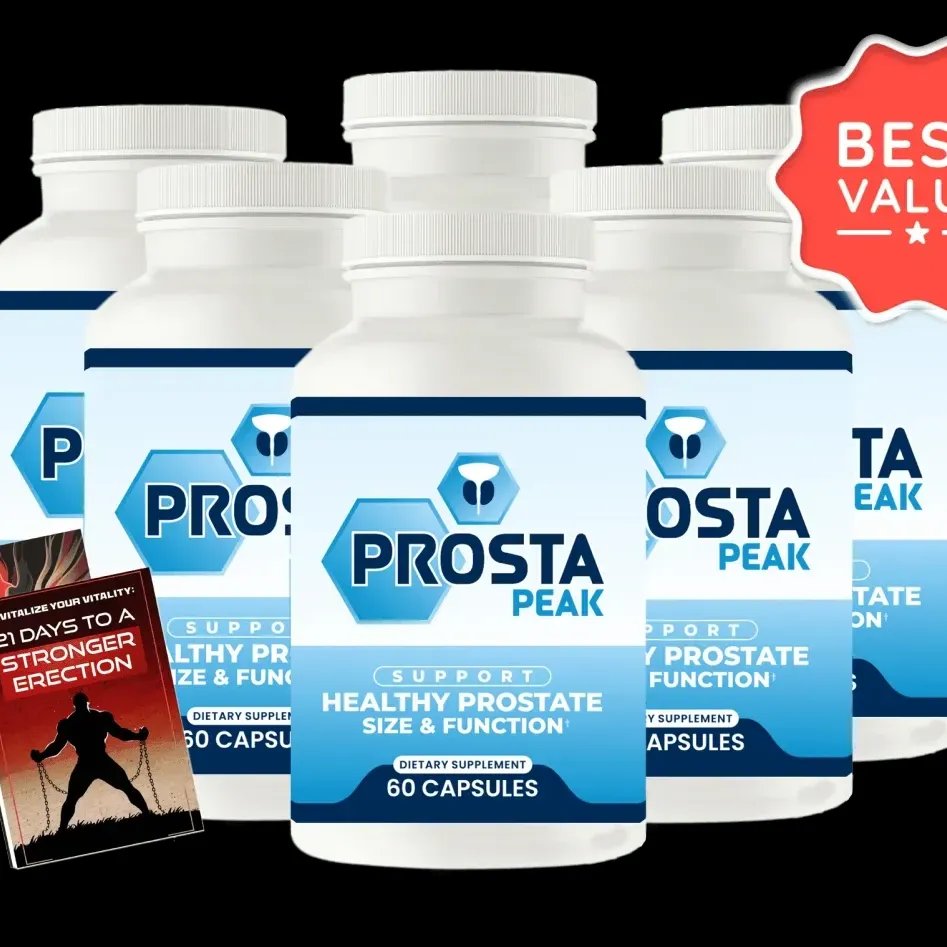 Prosta Peak