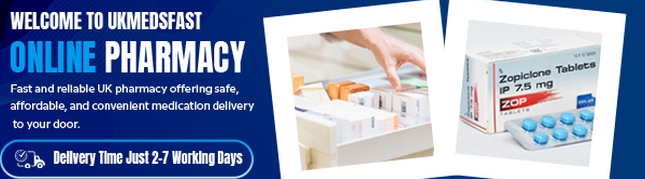 Ukmeds Fast