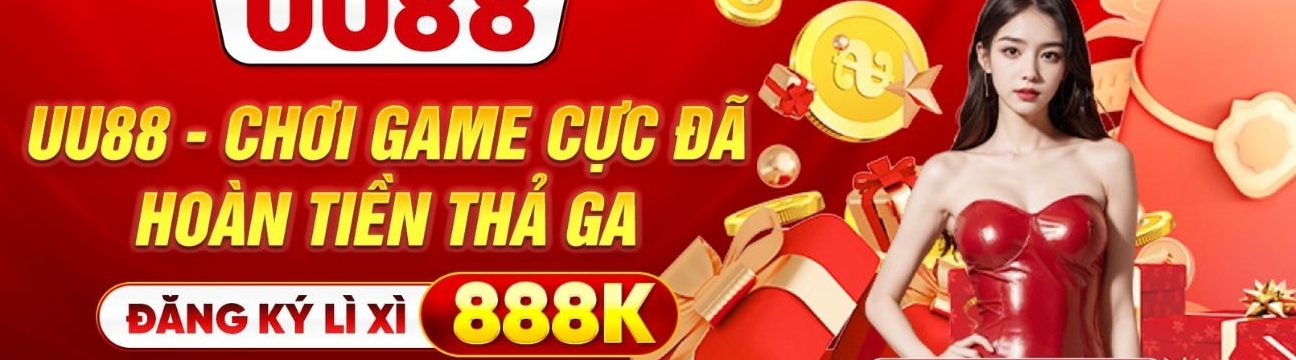 UU88 Charity