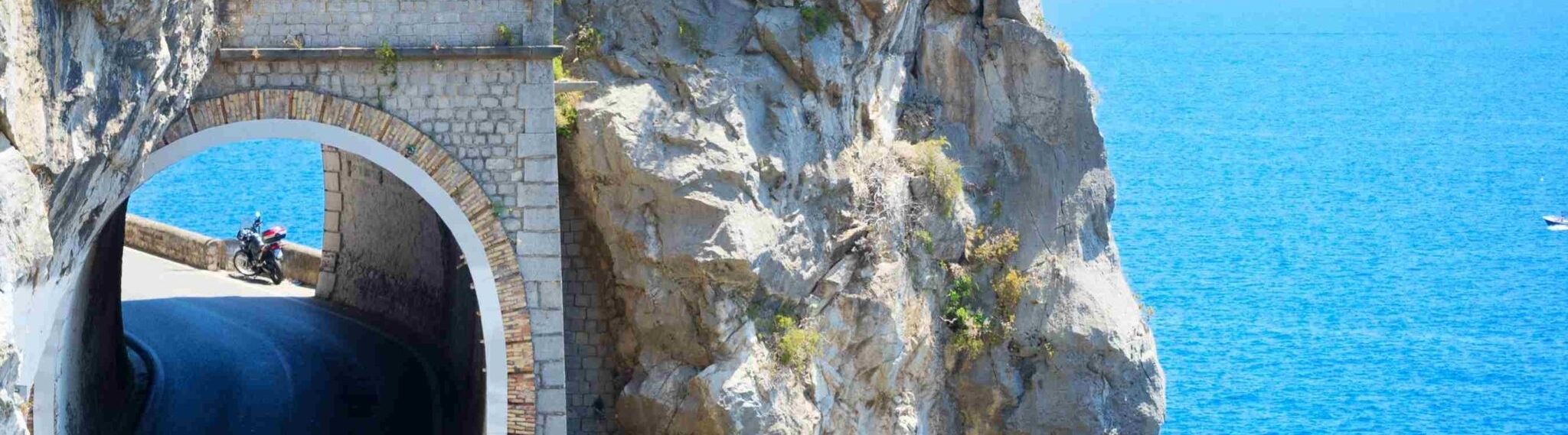 Classic Amalfi