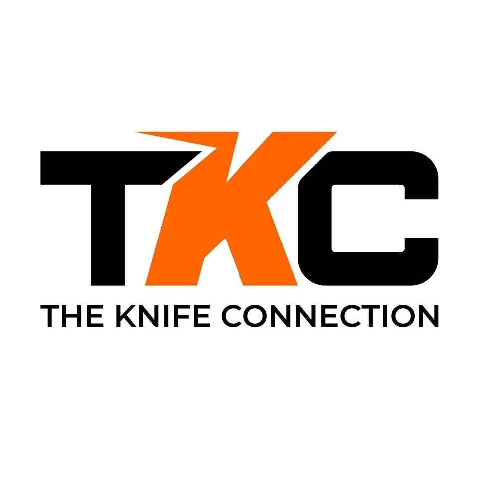TheKnife Connection