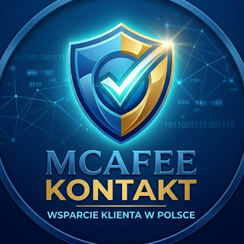 Mcafee Kontakt