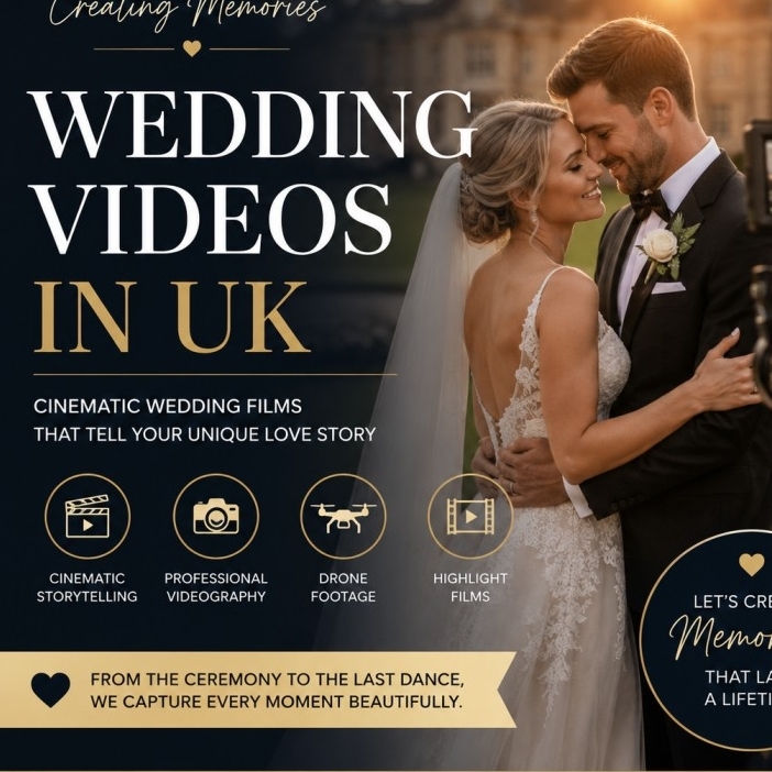 Wedding Videos