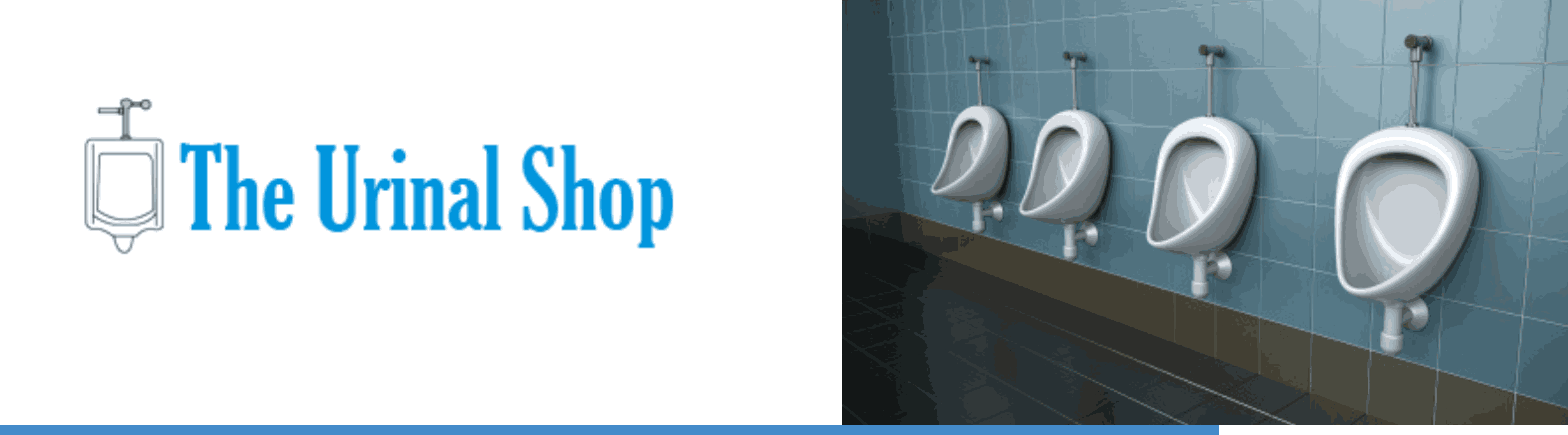 TheUrinal Shop