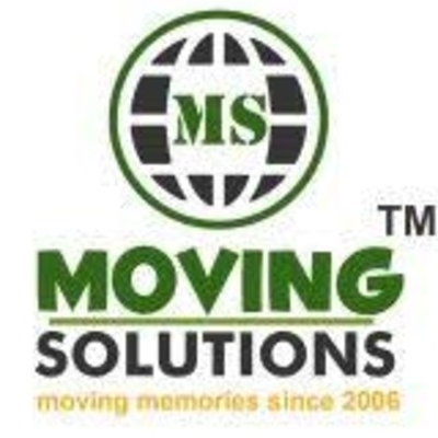 Moving Solutions