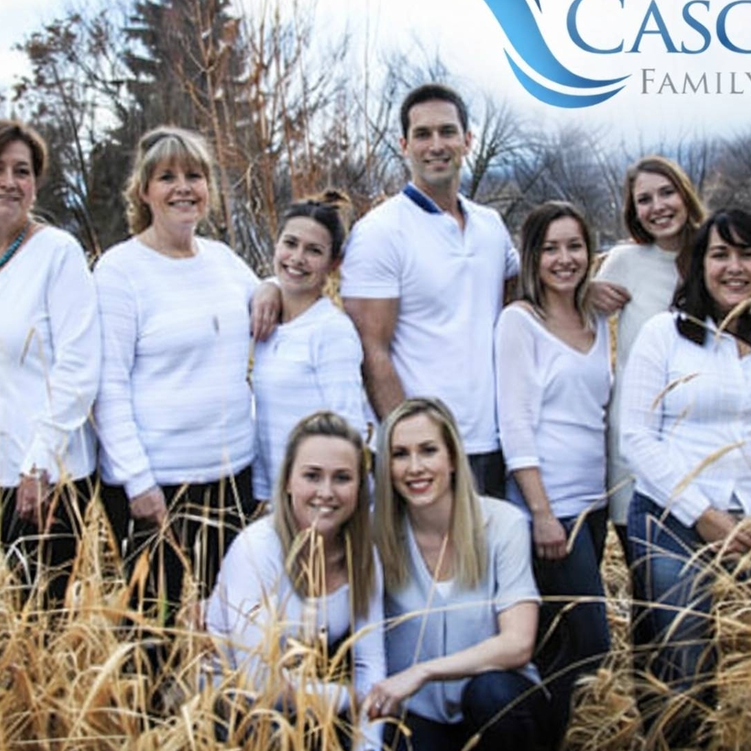 Cascade Family Dental