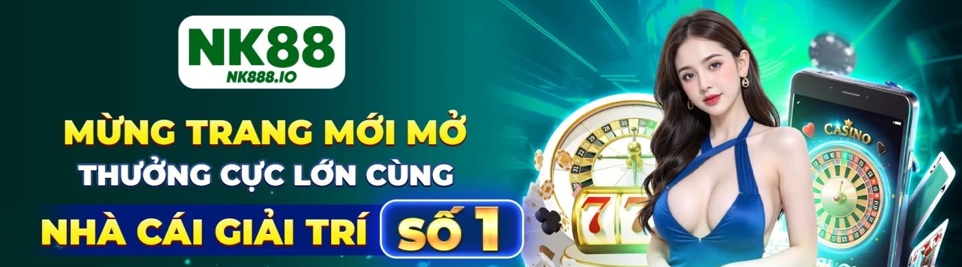 NK888 IOO